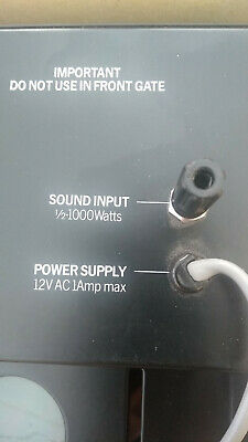 Optikinetics Crystal Pulse Solar 250 MINT CONDITION  1 (3)